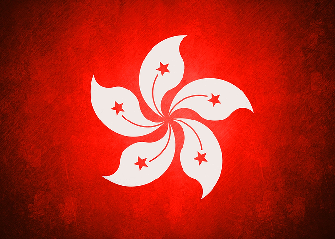Hong Kong