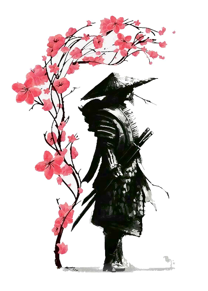 Sakura Samurai