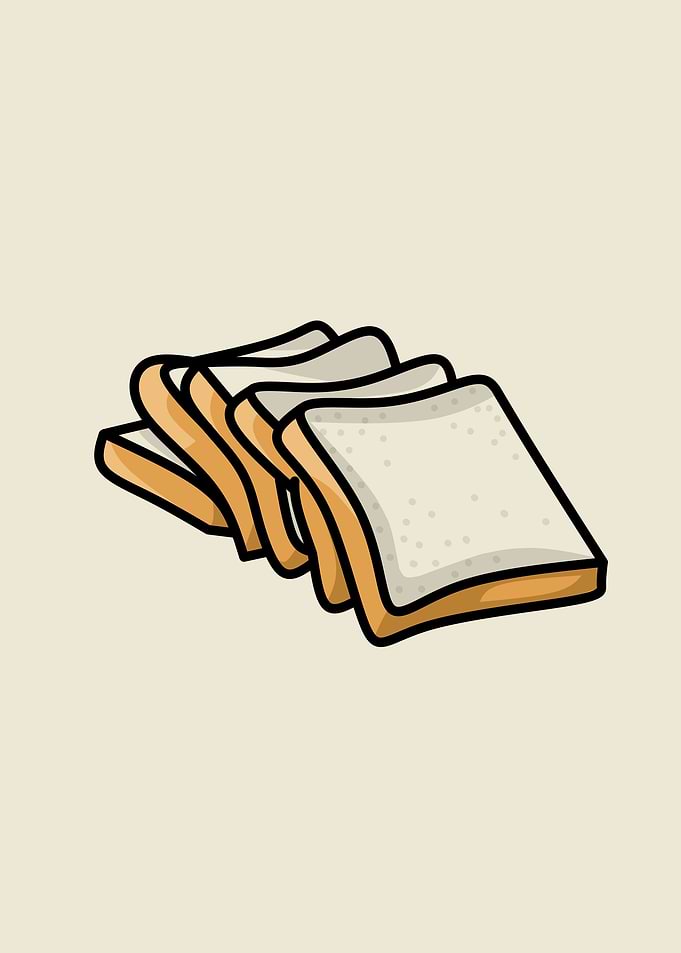 Sliced Bread