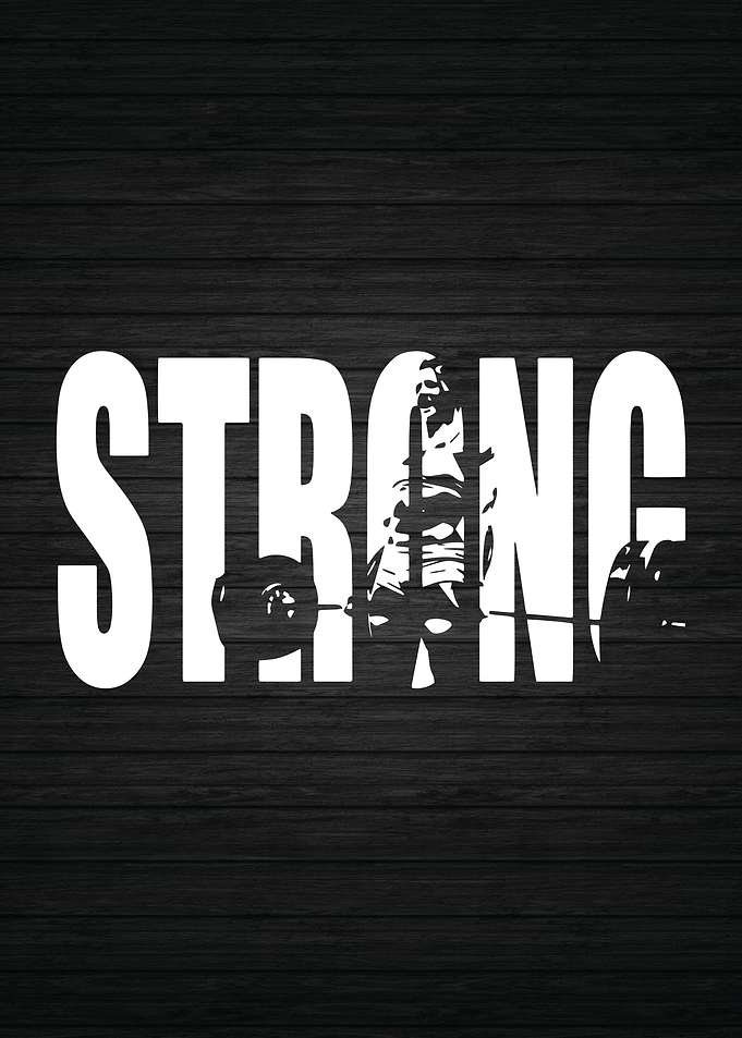 STRONG
