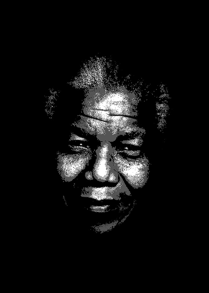 Nelson Mandela
