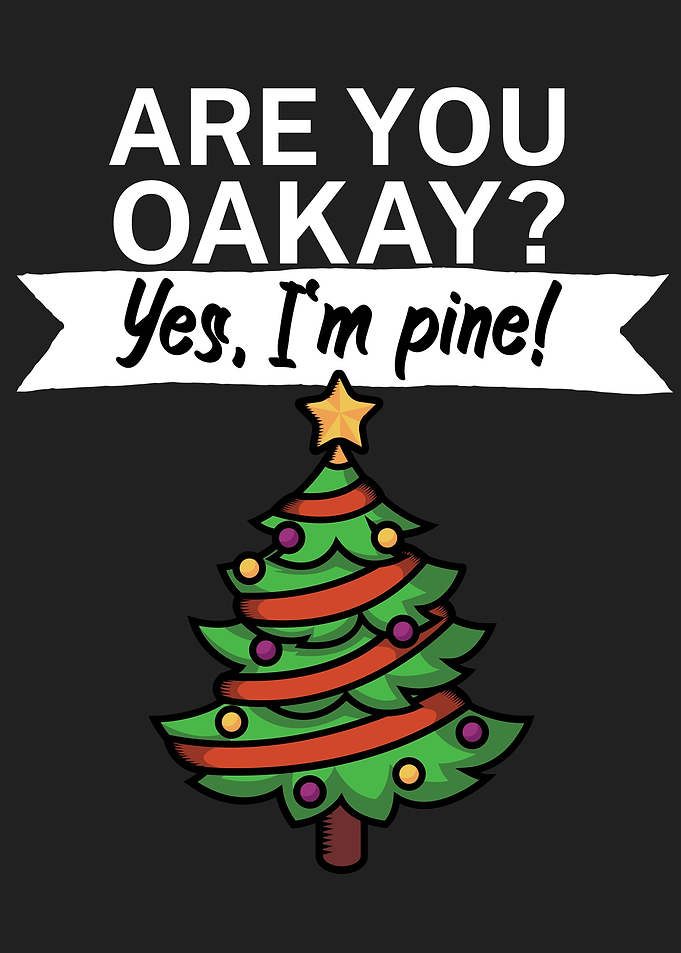 Are you oakay