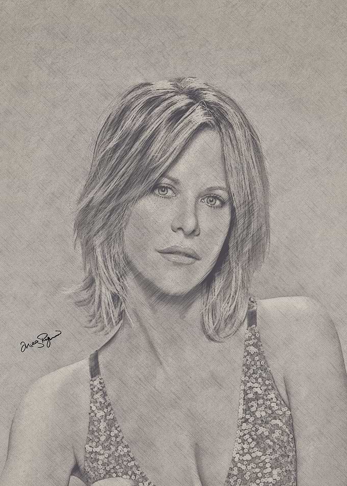 Meg Ryan