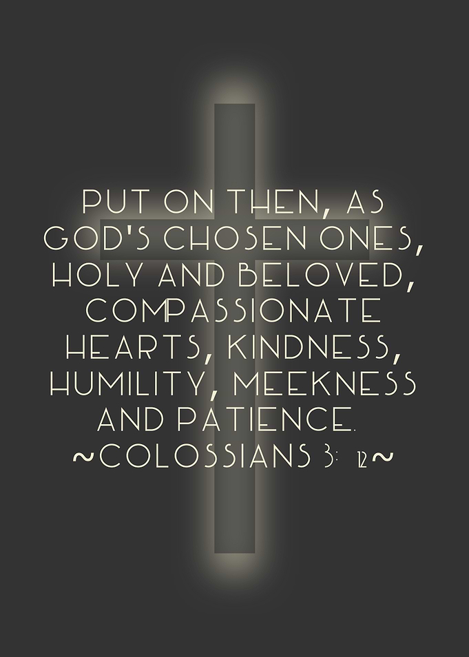 Colossians
