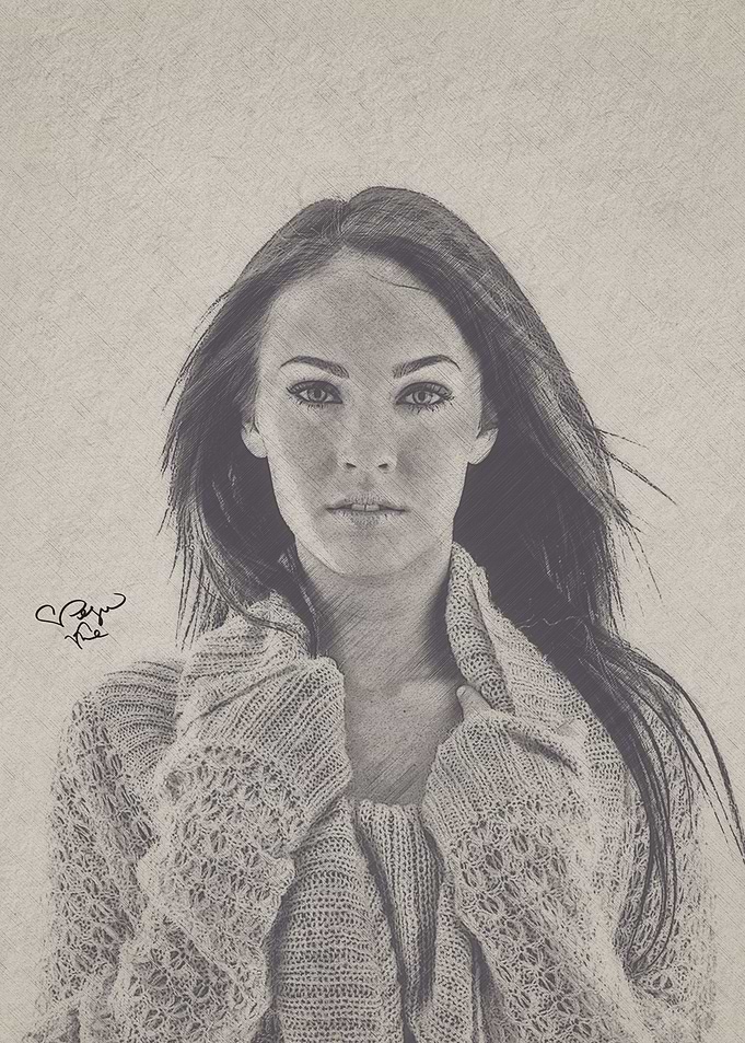 Megan Fox