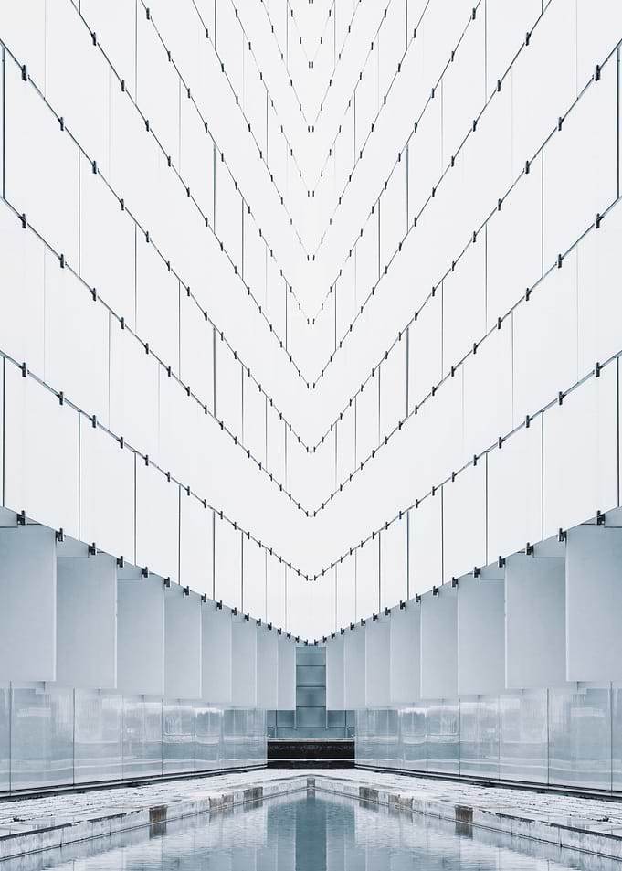 Beautiful Architecture