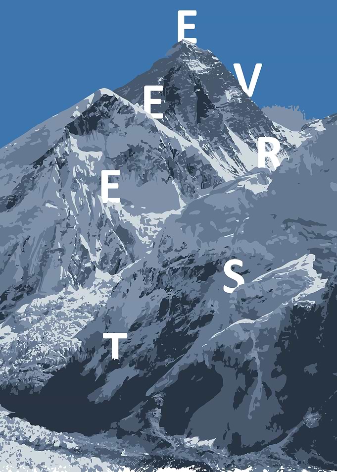 Mount Everest