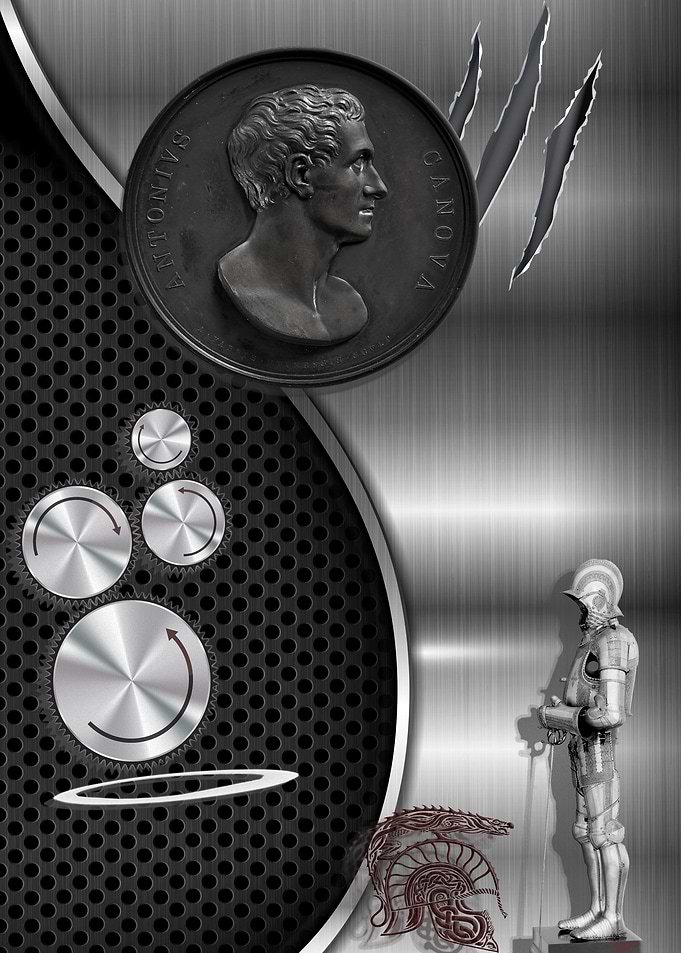 Enlightenment of Caesar