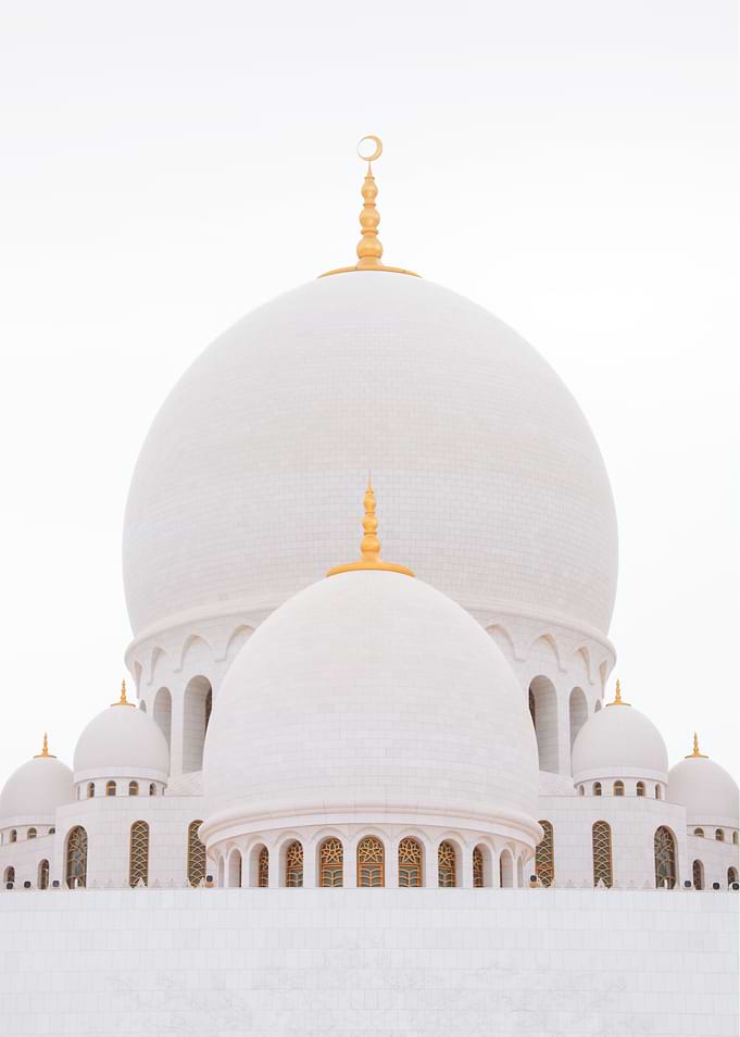 Beautiful Architecture