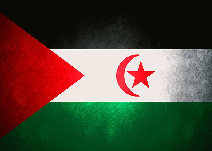 Western Sahara Laayoune