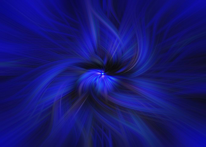 Infinity Abstract 1