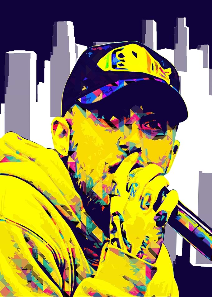 Mac Miller
