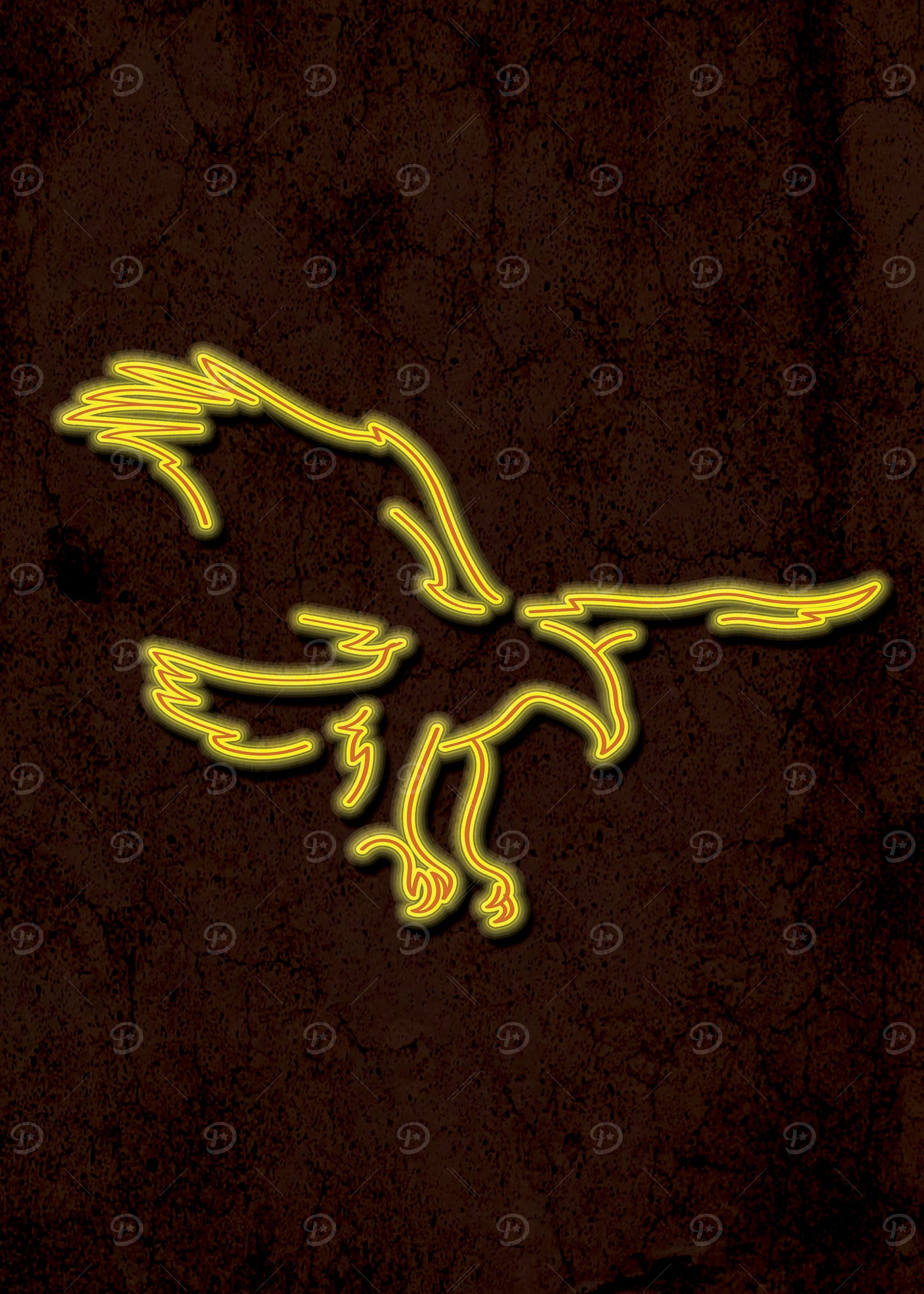 Neon Animals