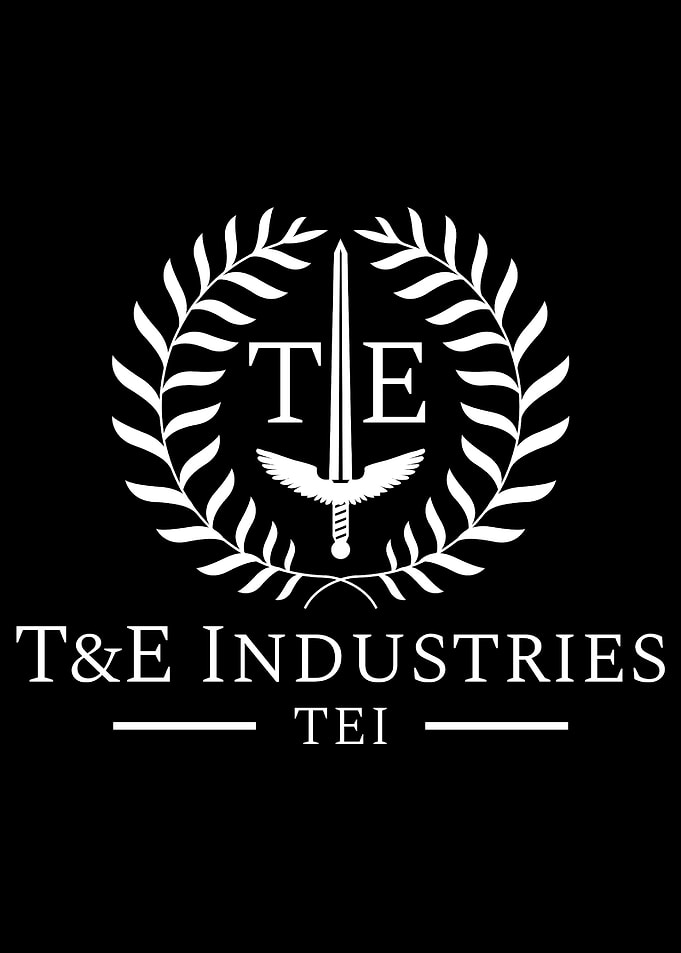 T and E Industries W on B