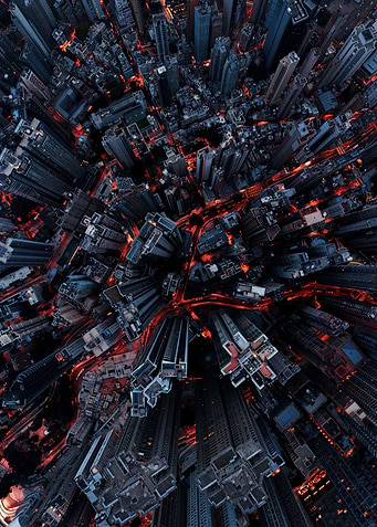 Lava City Hong Kong