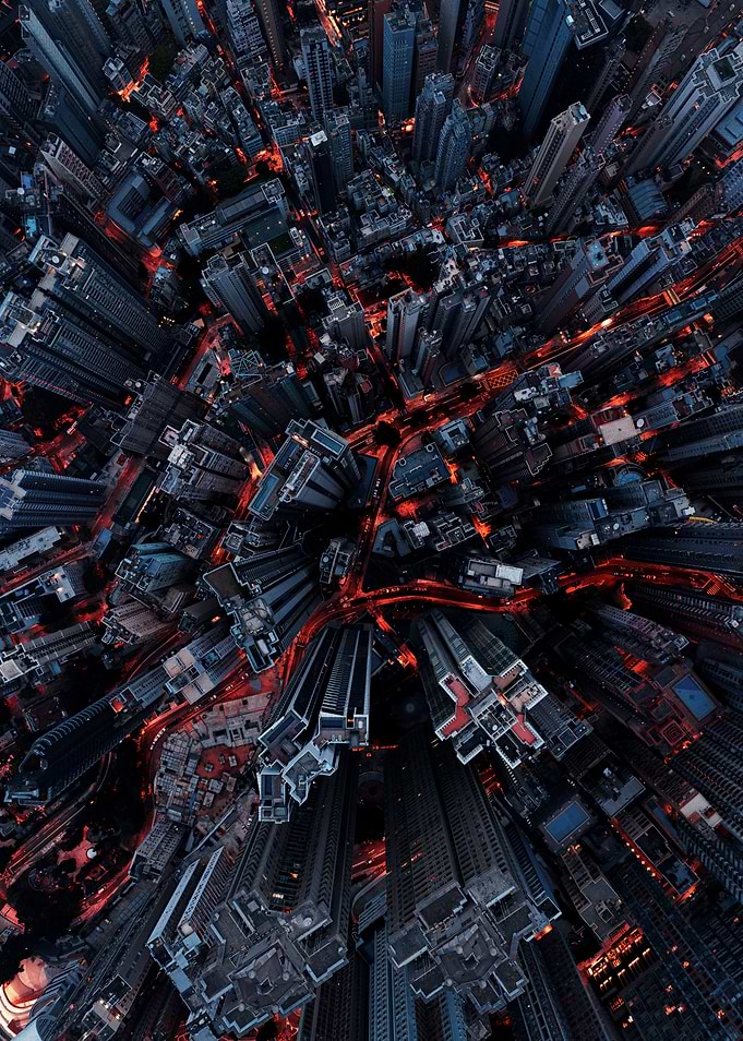 Lava City Hong Kong