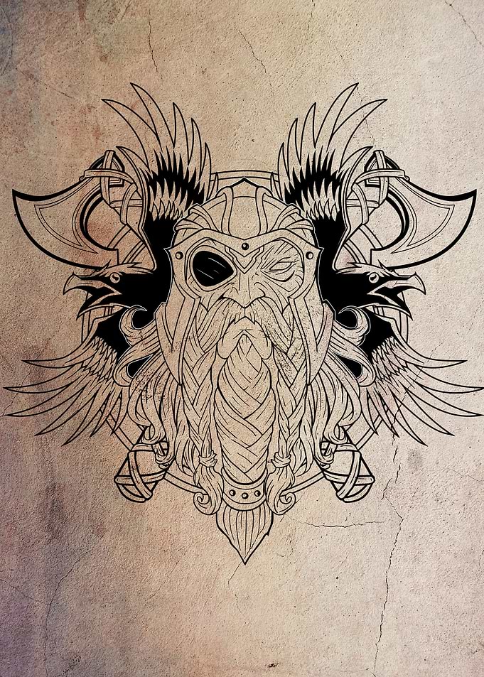 Odin