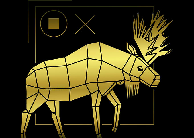 Moose