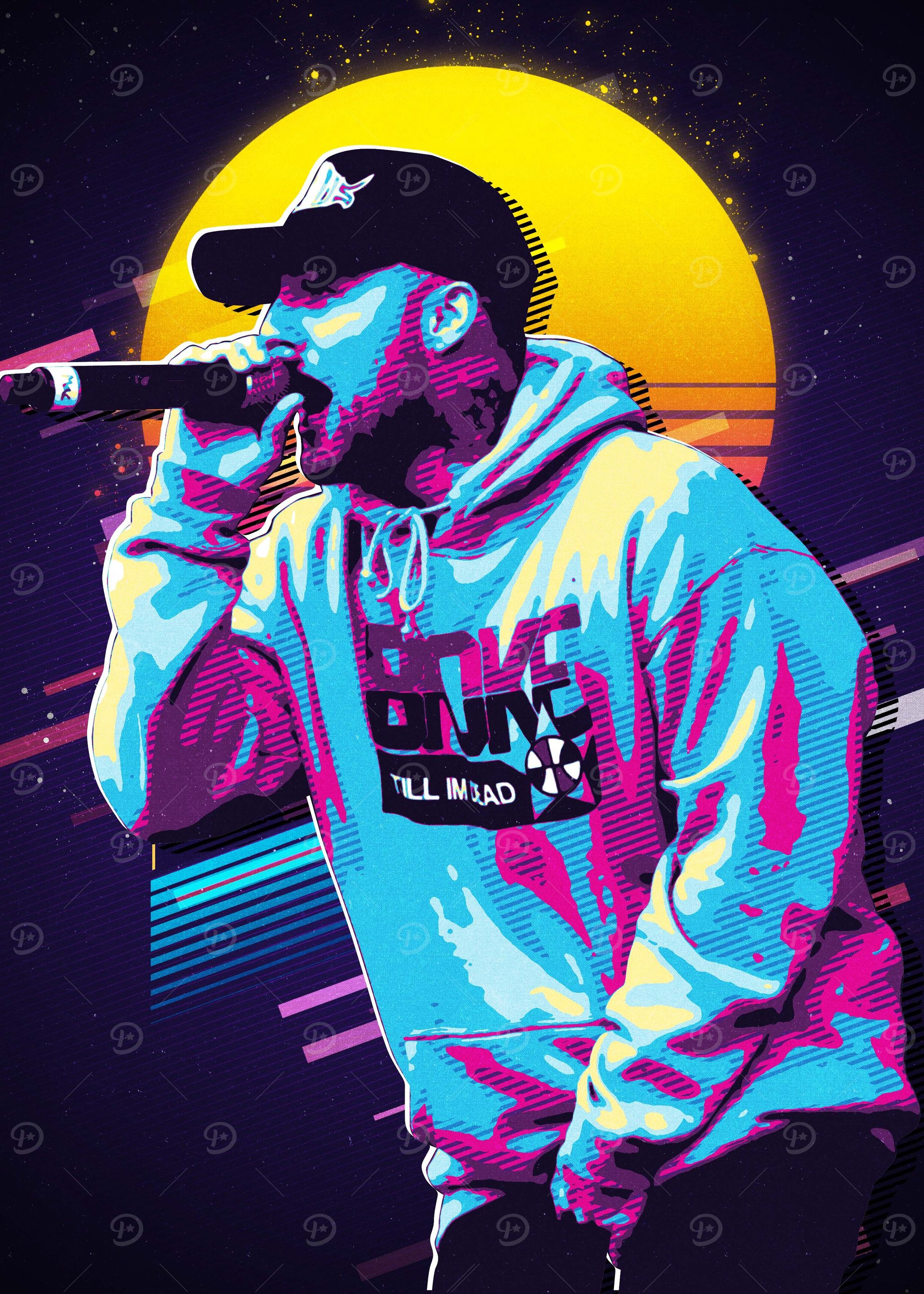 Mac Miller
