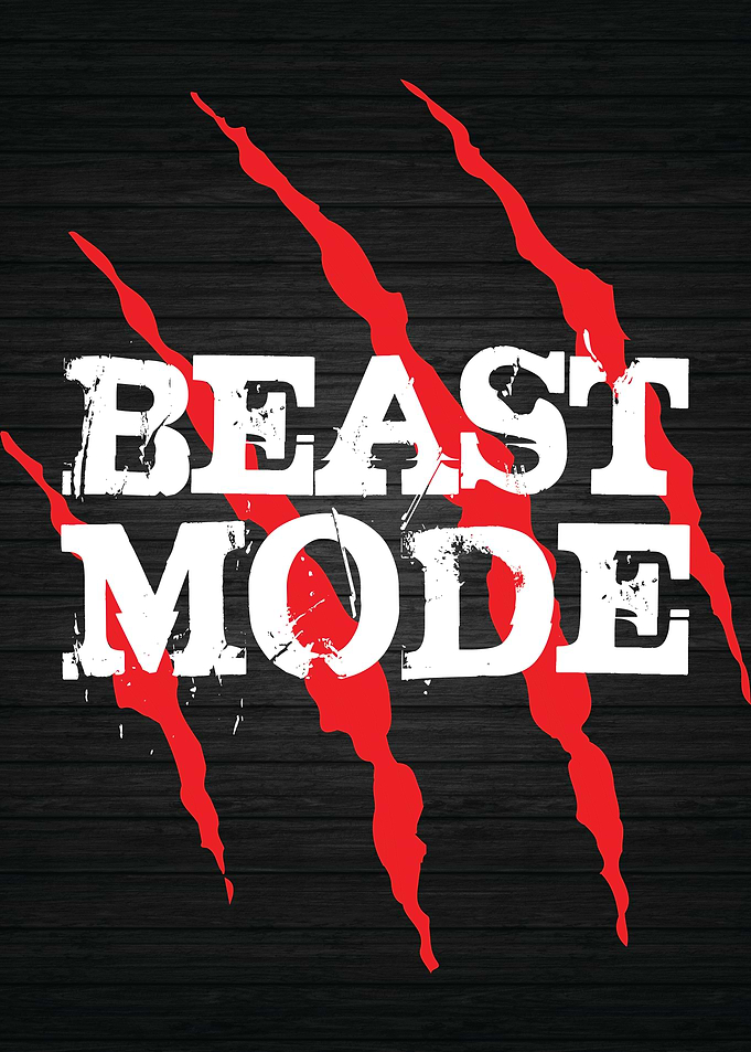 Beast Mode