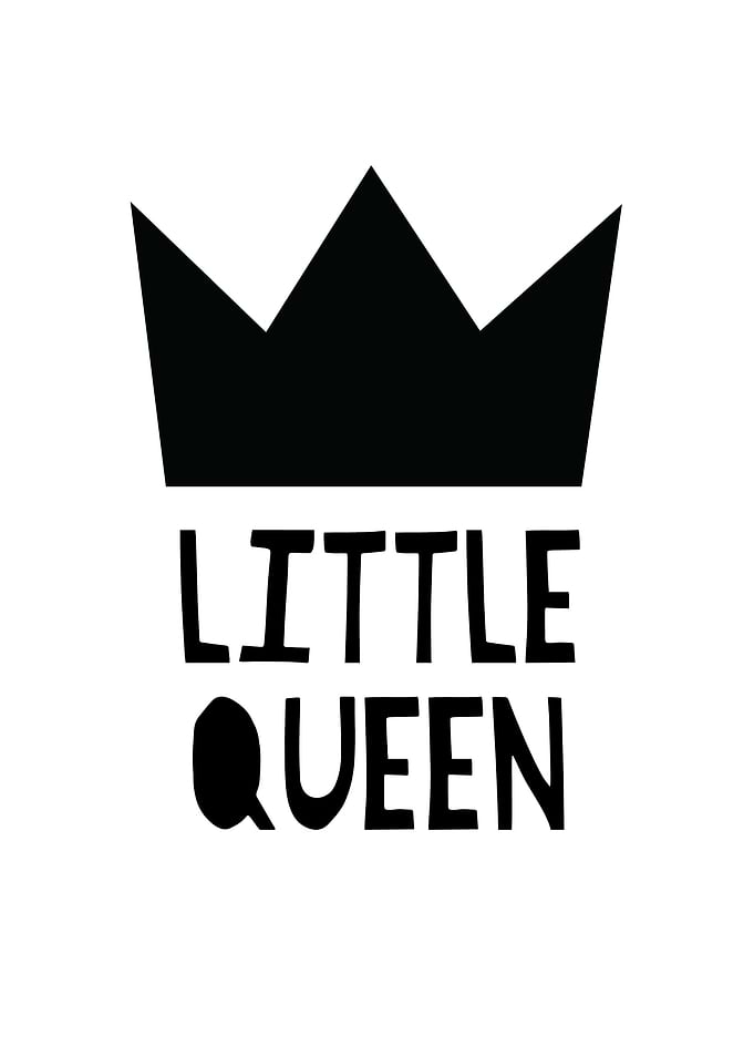 Little Queen