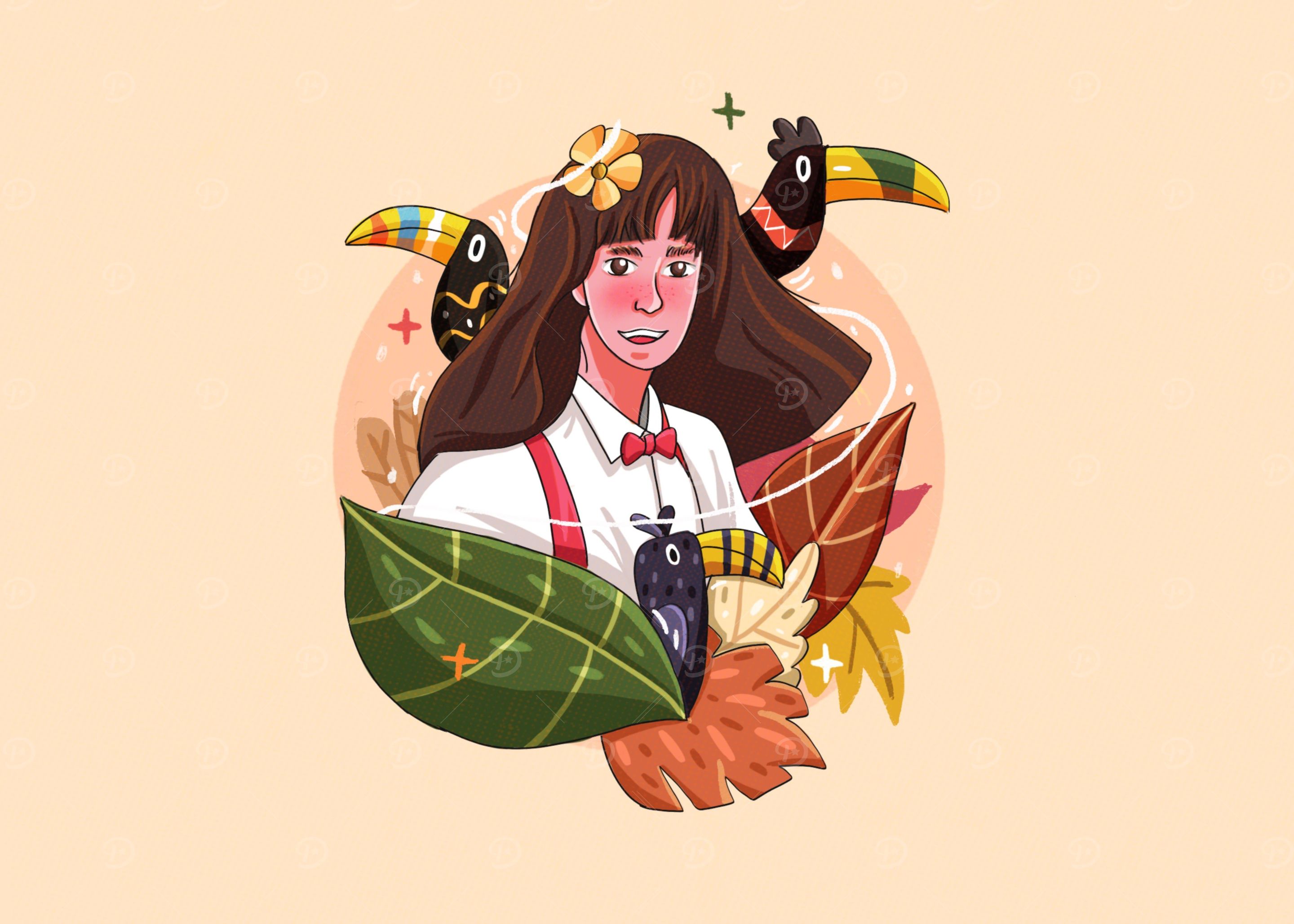 Lady Bird