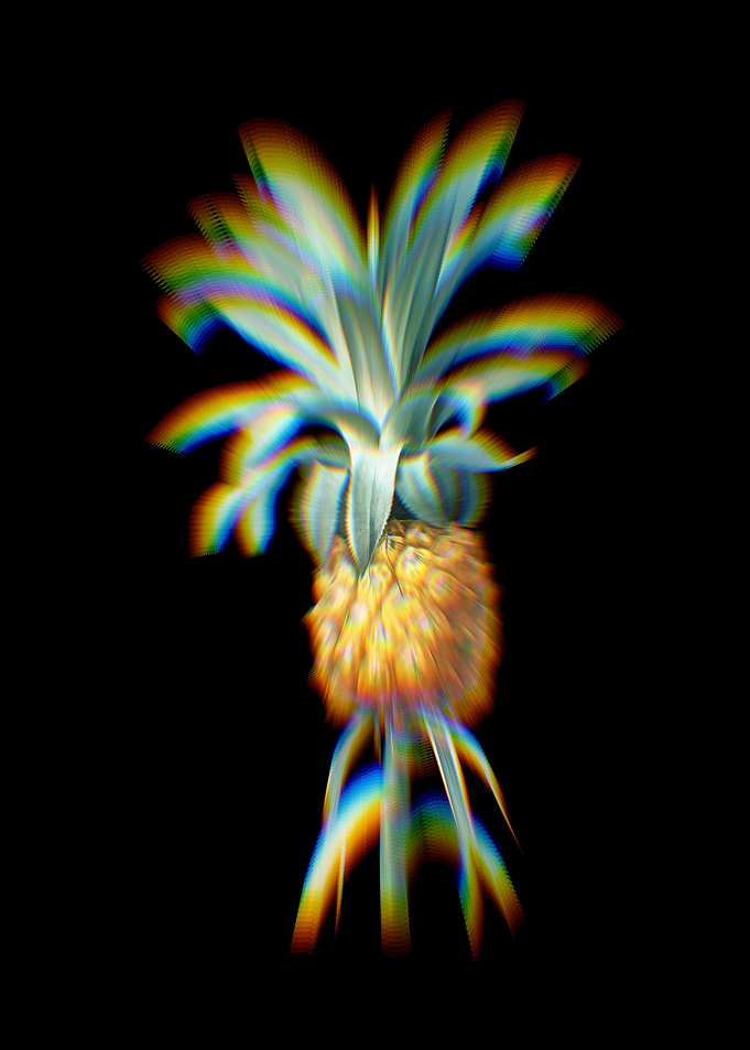 Prism Pineapple