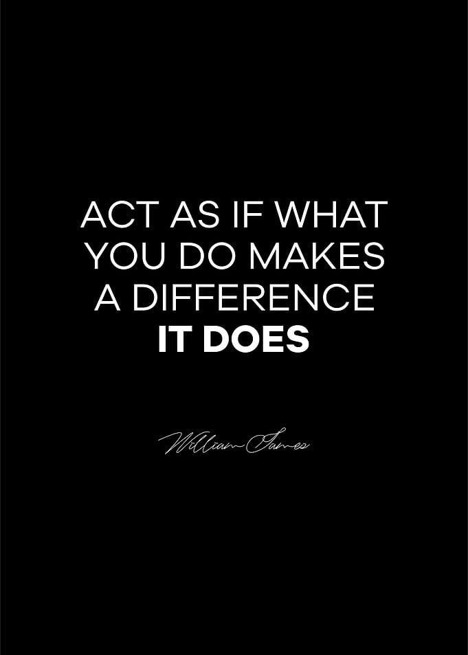 William James Quotes
