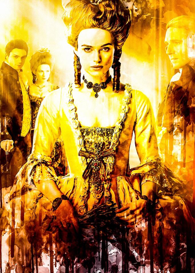 The Duchess 2