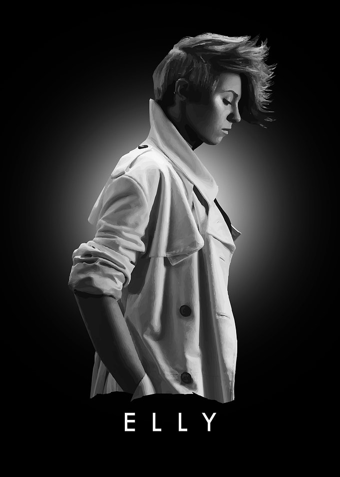 Elly Jackson La Roux