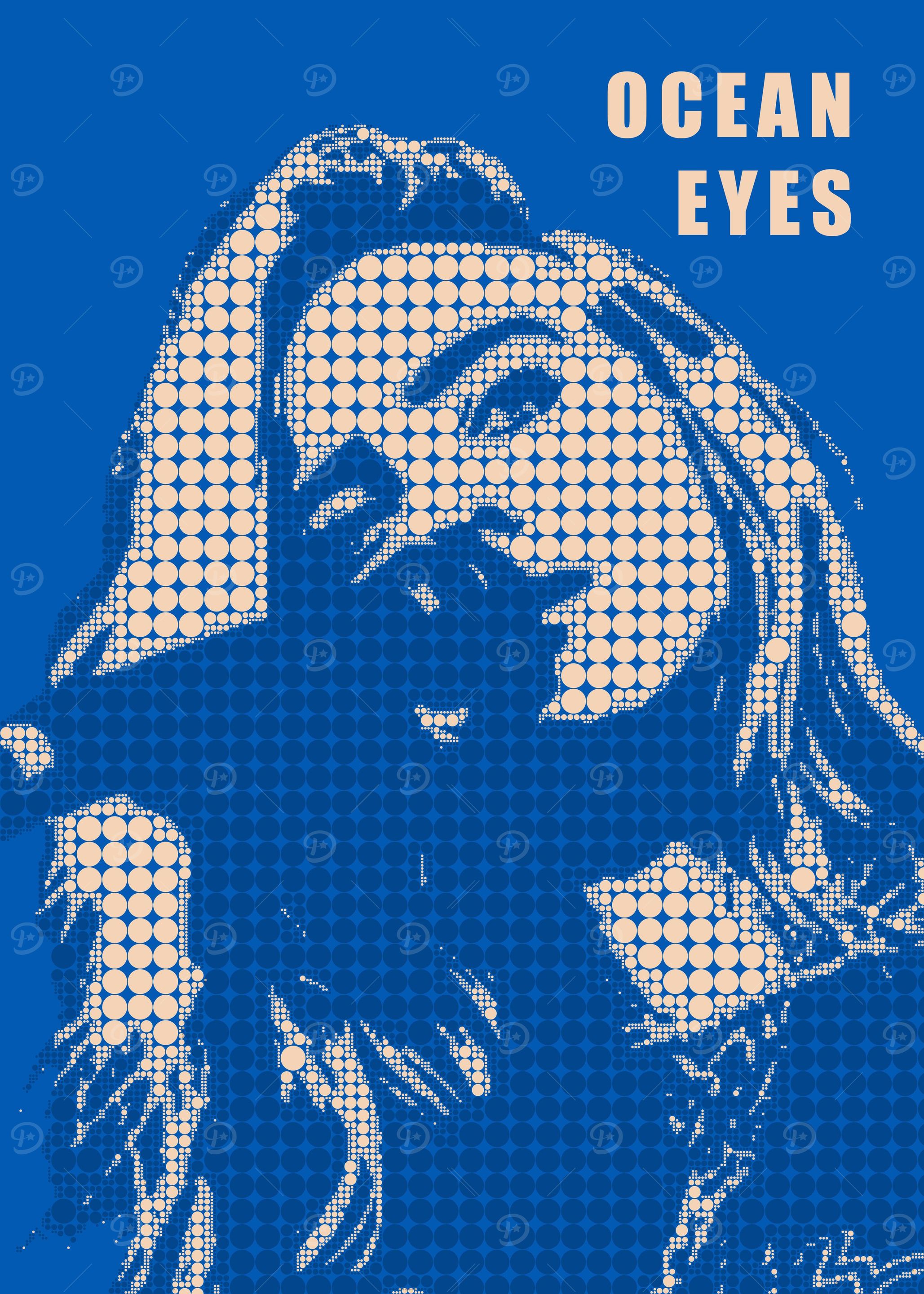 Ocean Eyes