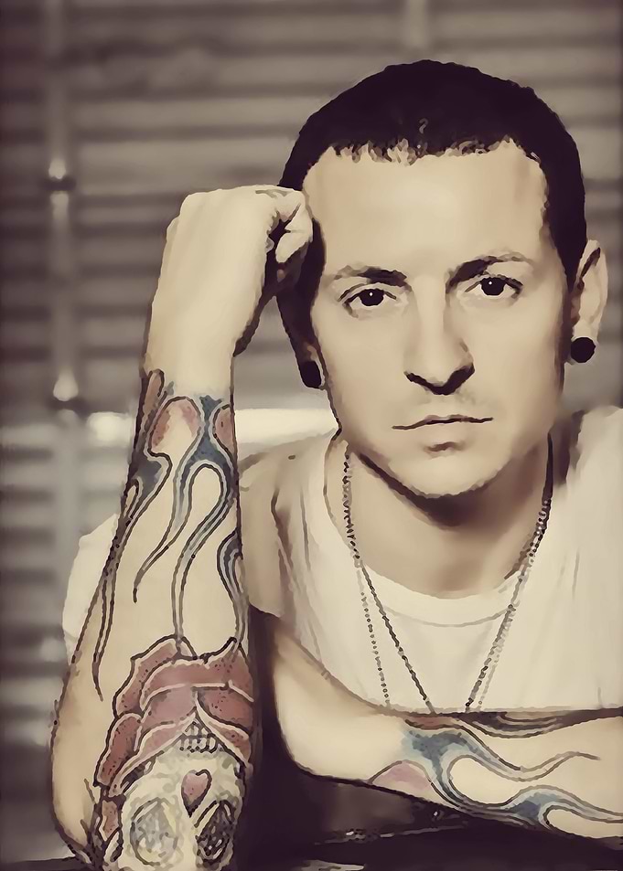 Linkin Park 219