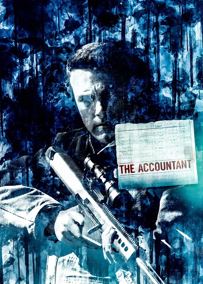 The Accountant 1