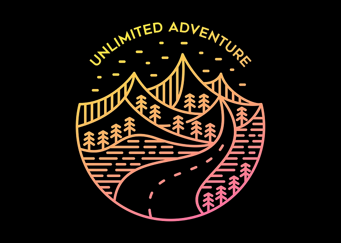Unlimited Adventure