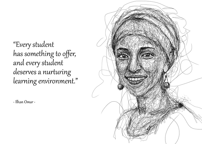 ilhan omar quotes