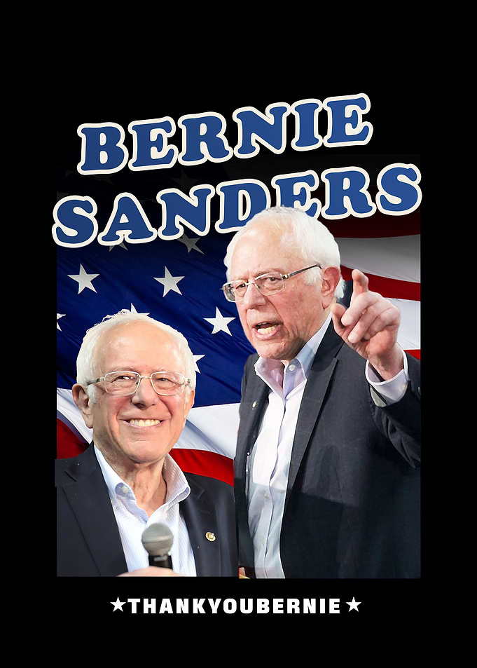 Bernie Sanders