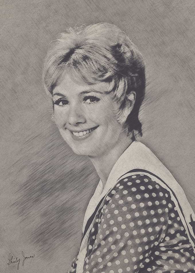 Shirley Jones