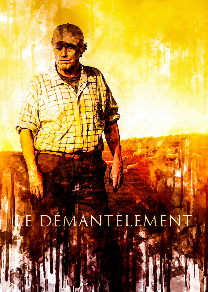 The Dismantlement 1