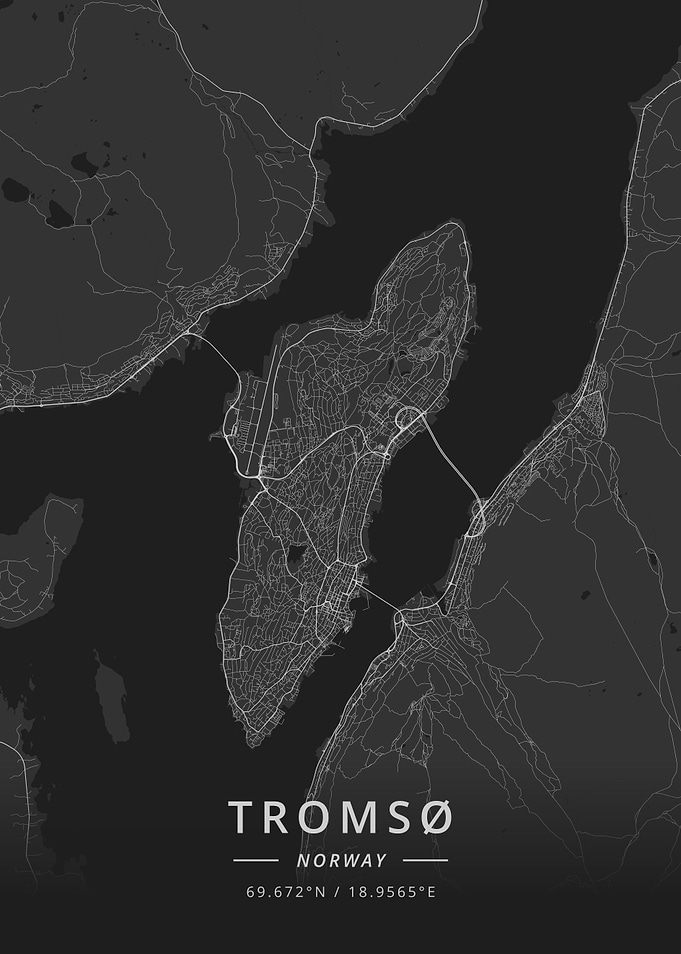 Tromso Norway