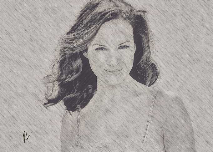 Renee Zellweger