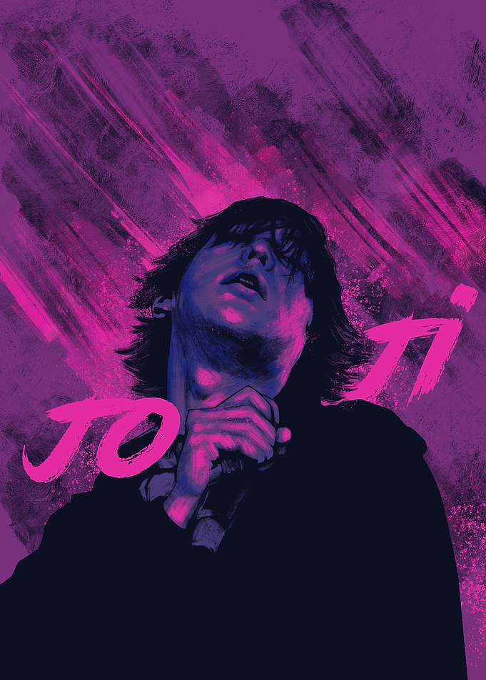 JOJI
