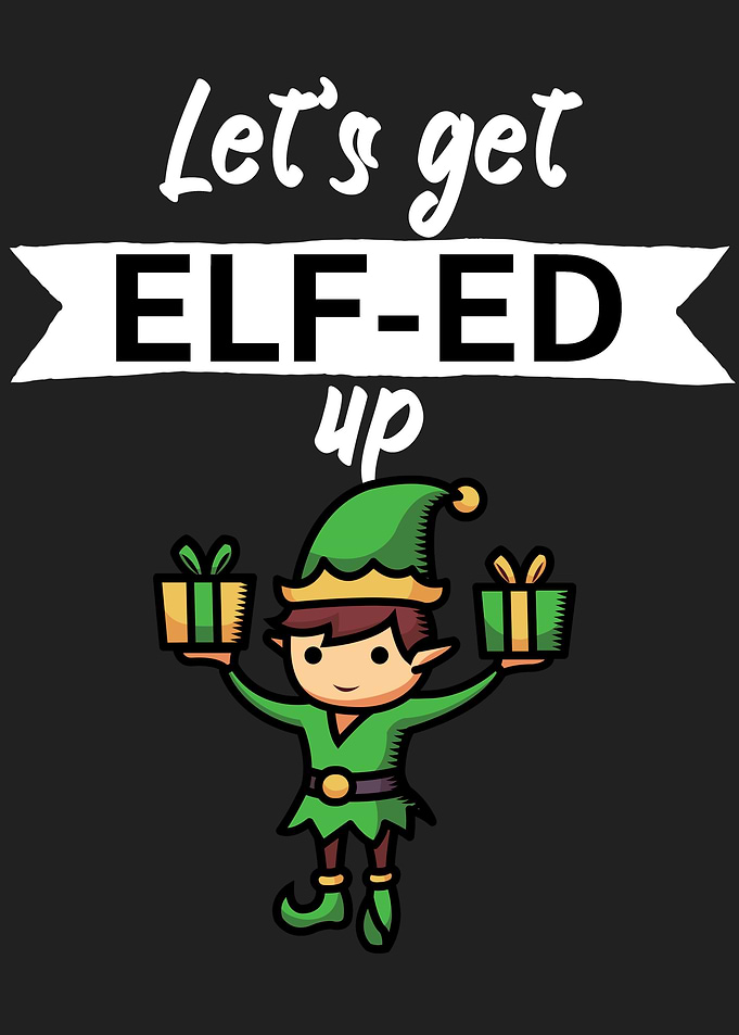 Lets get lef ed up