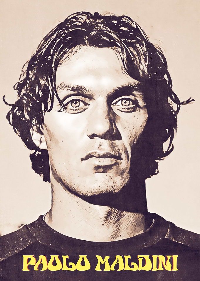 Paolo Maldini