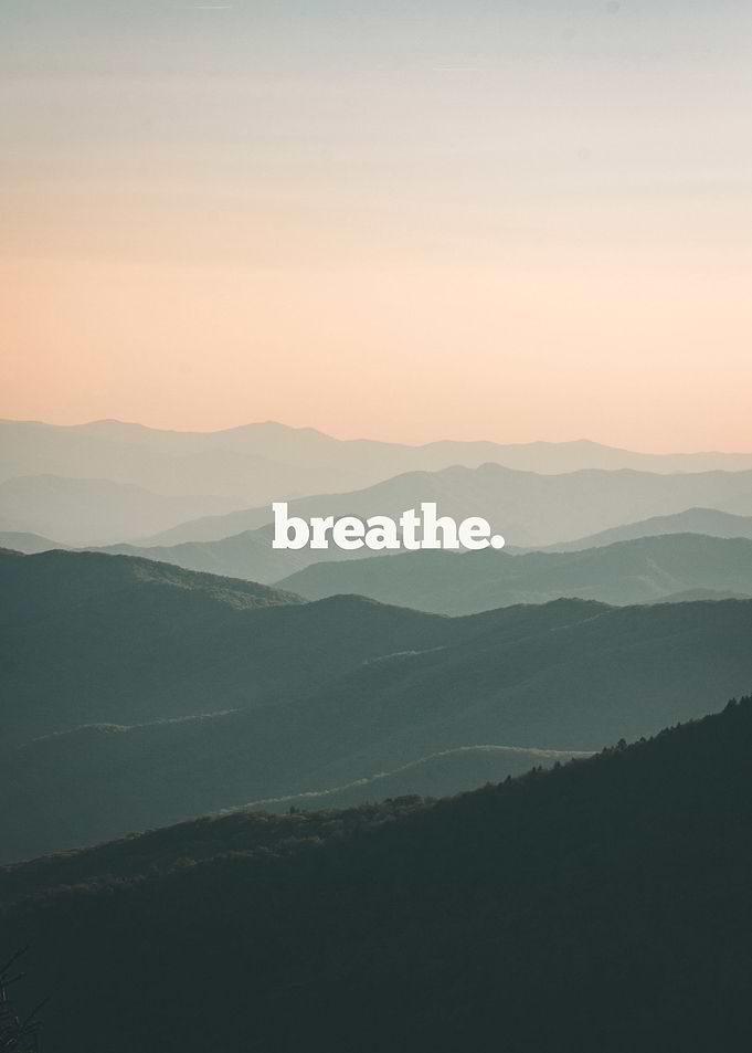 Breathe