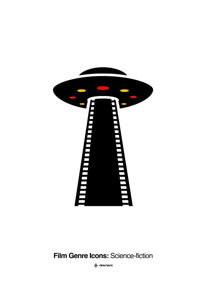 Sciencefiction