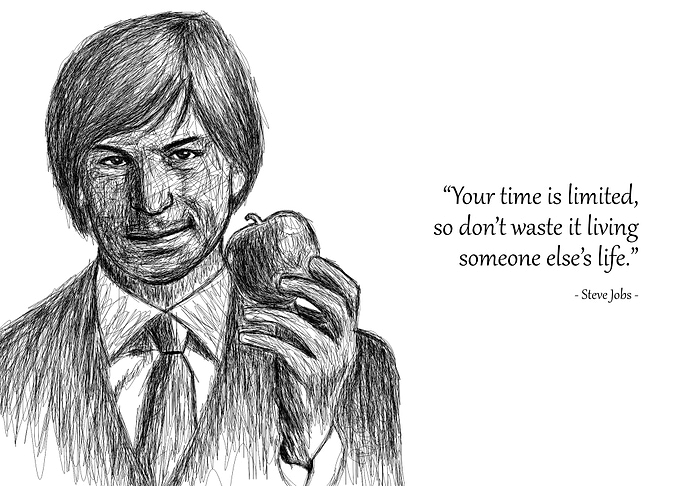 steve jobs quotes