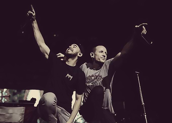 Linkin Park 201