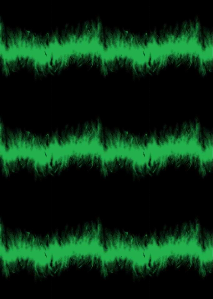 Abstract Green