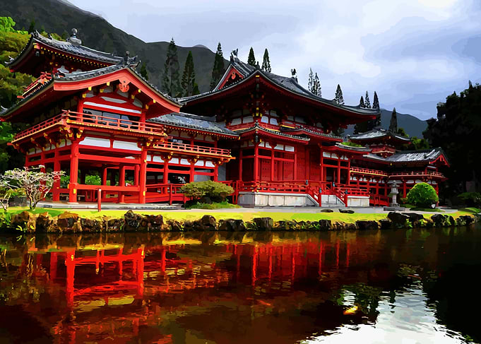 japan