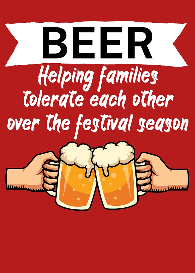 Beer families